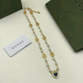 Picture of Gucci Necklace _SKUGuccinecklace03cly1359666